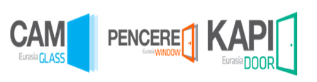 EURASIA GLASS/WINDOW&DOOR 2024 in Istanbul