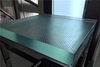 Anti-slip Glass