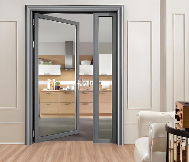 Casement Door