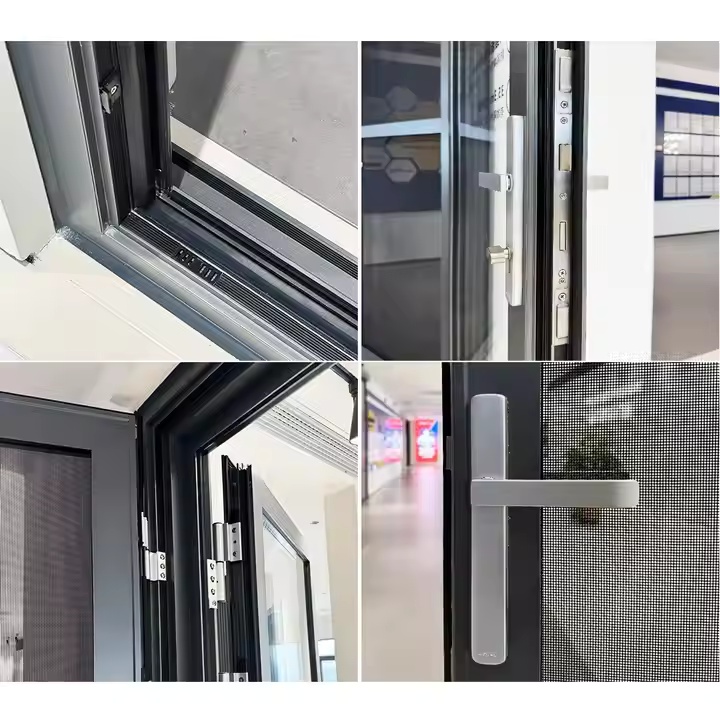 casement door 2