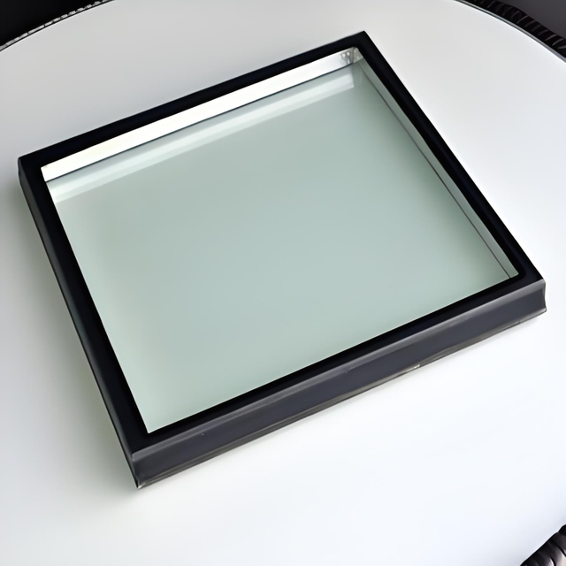 Insulated Glass