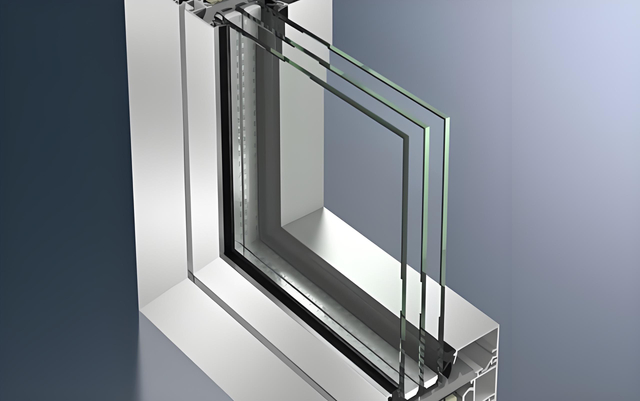 Insulated Glass