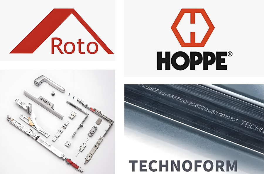 Selected-hardware-accessories