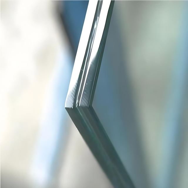 Laminated Glass