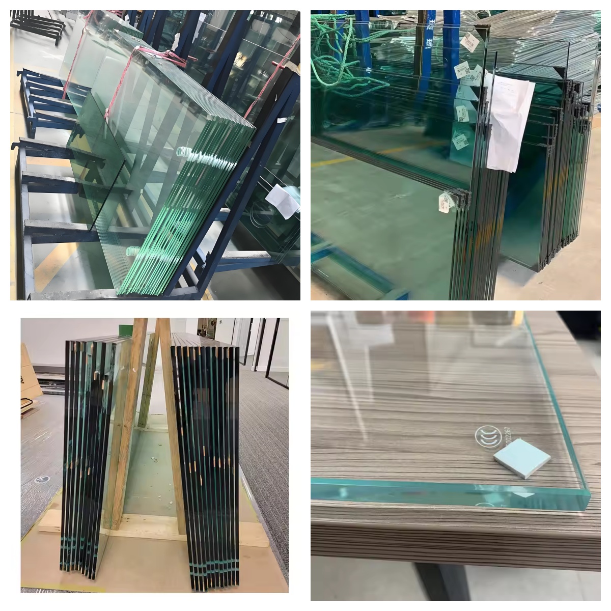 tempered glass