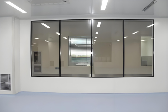 Fixed Window