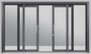 Sliding Door