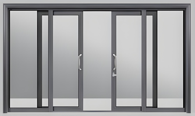 Sliding Door
