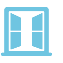 window