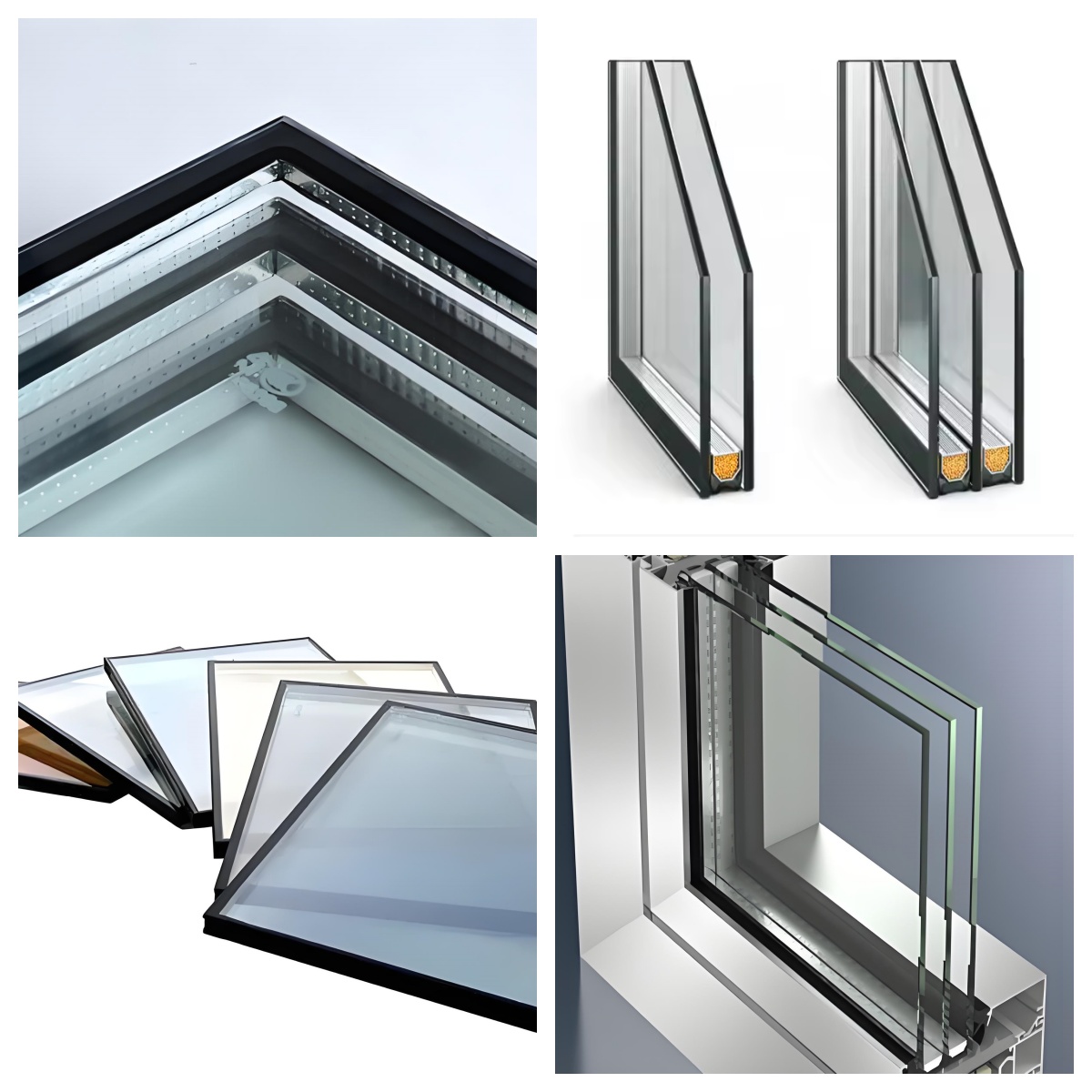 Professional Insulated Glass Manufacturer Wintenic