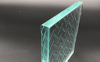 Anti-slip Glass