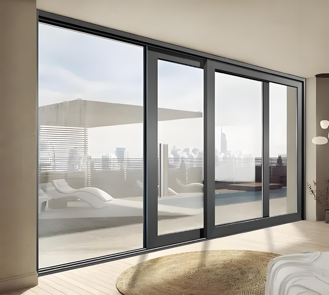 Sliding Door