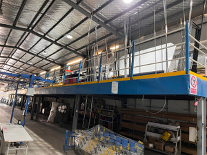 Bending-aluminum-processing-line-2