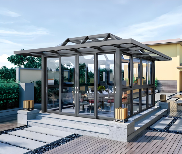 Sunroom