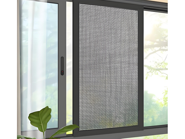 Screen Window