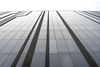 Hidden Frame Curtain Wall