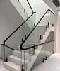 Glass Fence
