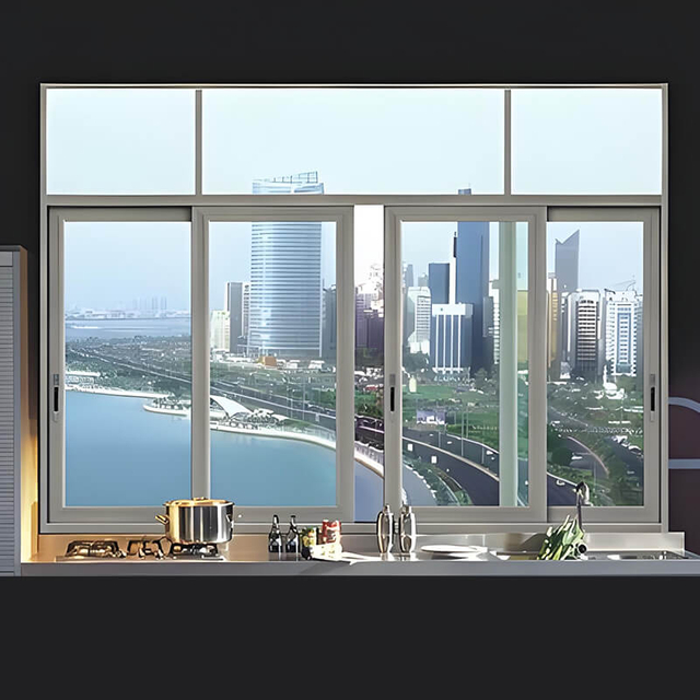sliding-window