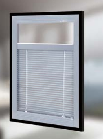 Blinds System
