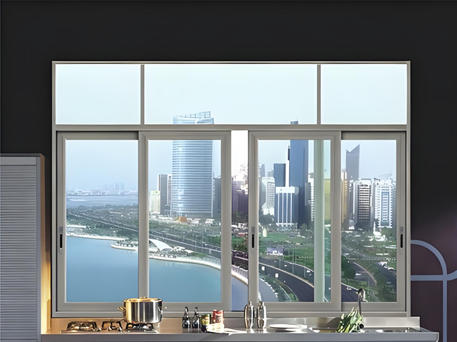 Sliding Window