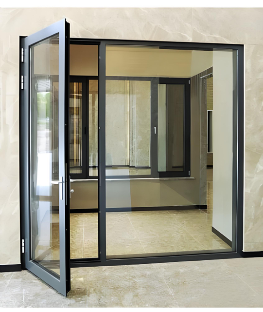 Casement Door