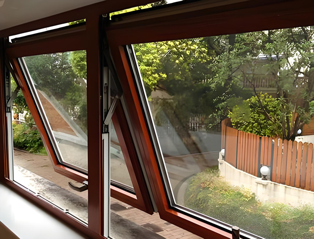 Hung Window