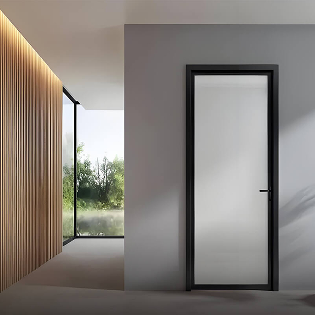 casement-door