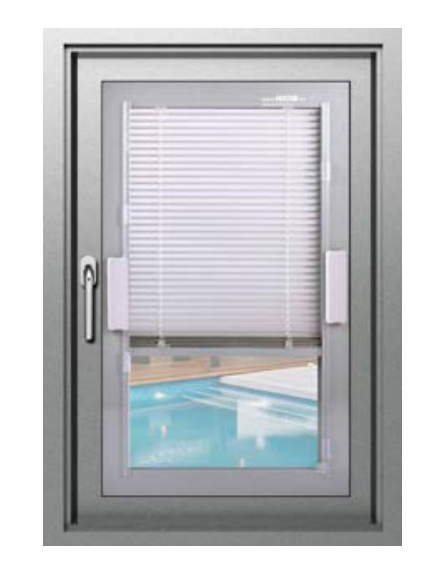 Blinds System