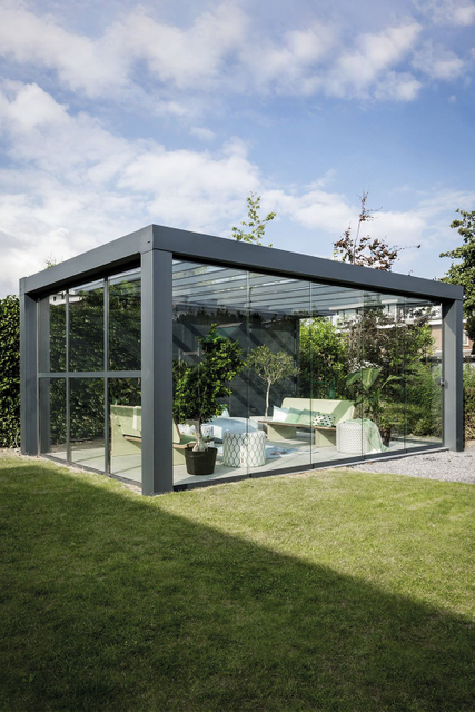 Sunroom
