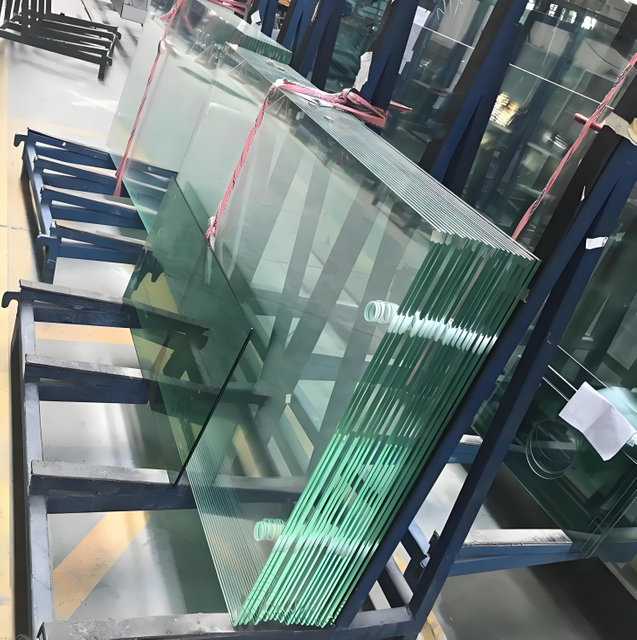 Tempered Glass