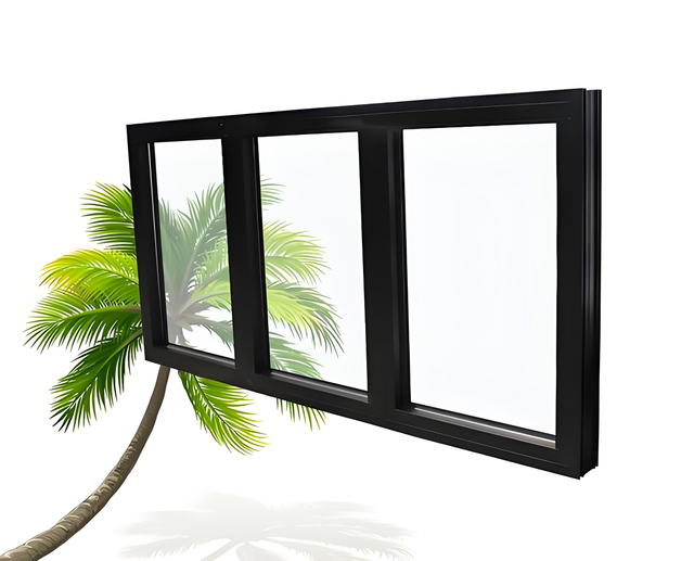 Fixed Window