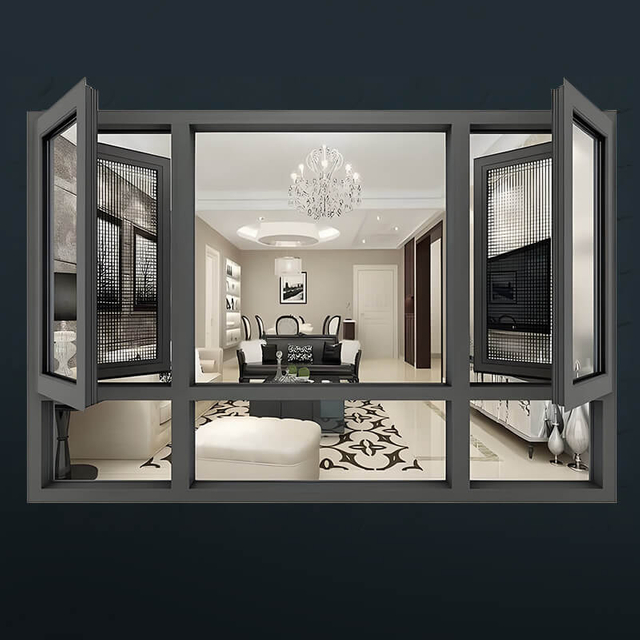 casement-window
