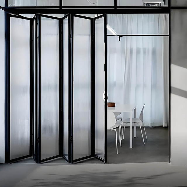 folding-door