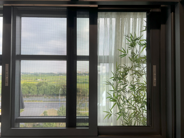 Sliding Window