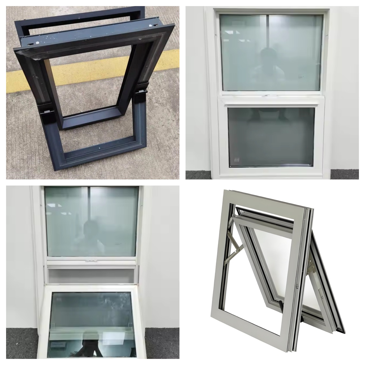hung window