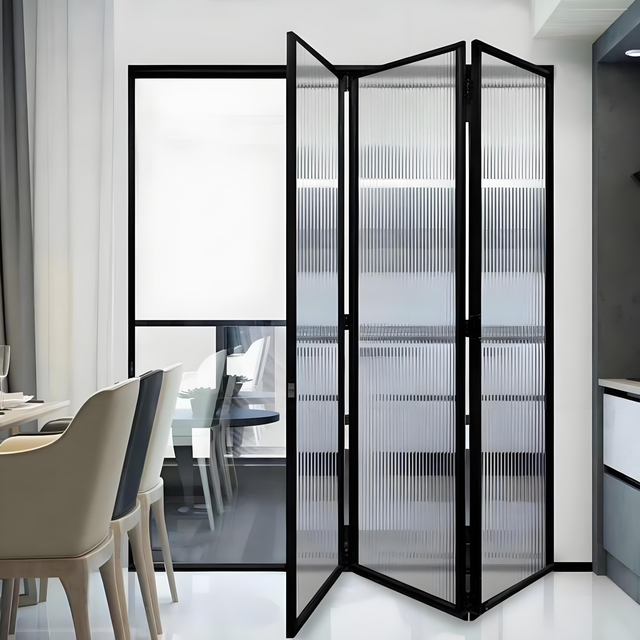Folding Door