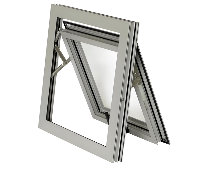Hung Window