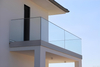 Glass Fence