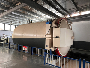 Laminated-glass-production-line-1