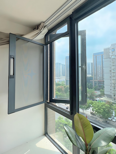 Screen Window