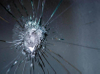 Bulletproof Glass
