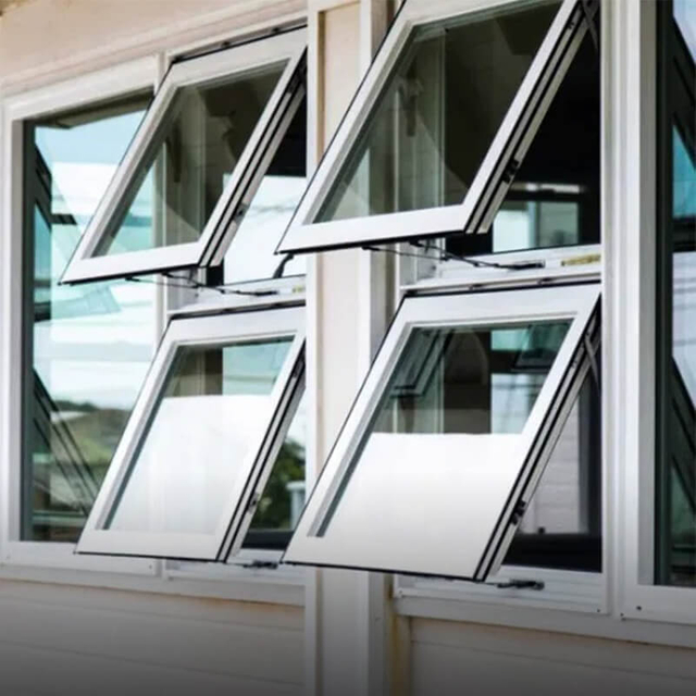 hung-window