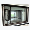 Commercial Aluminum Casement Windows