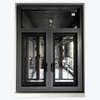 Commercial Aluminum Casement Windows