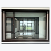 Commercial Aluminum Casement Windows