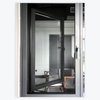 Commercial Aluminum Casement Windows